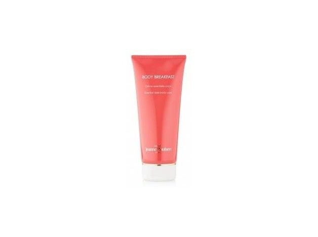 Jeanne Piaubert Body Breakfast Daily Body Care...