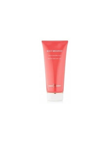Jeanne Piaubert Body Breakfast Daily Body Care Essential 200Ml