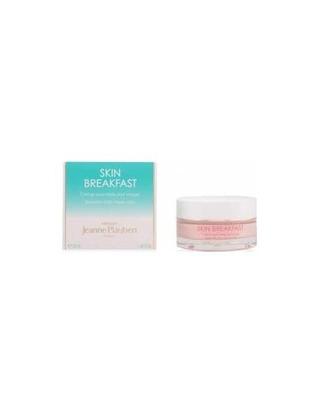 Jeanne Piaubert Skin Breakfast Dialy Face Care Essential 50Ml