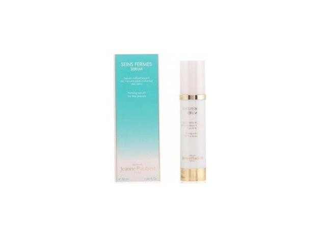 Jeanne Piaubert Seins Fermes Serum For The...