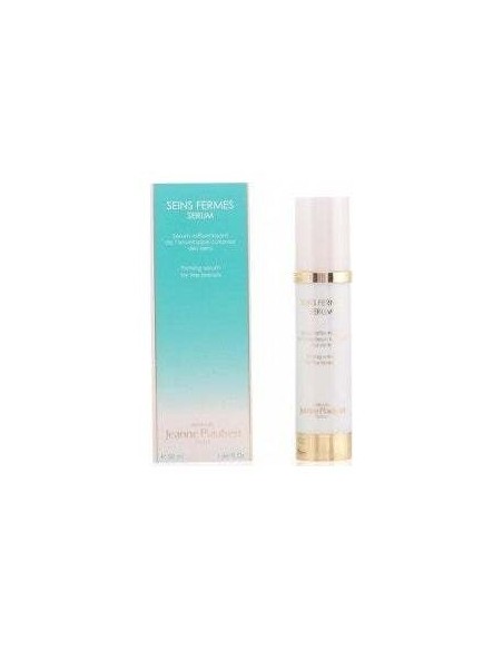 Jeanne Piaubert Seins Fermes Serum For The Breasts 50Ml