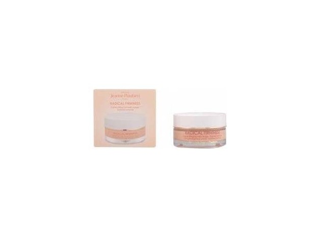 Jeanne Piaubert Radical Firmness Face Cream 50Ml