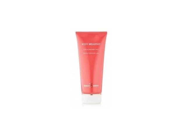 Jeanne Piaubert Body Breakfast Daily Body Care...