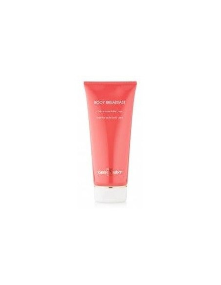 Jeanne Piaubert Body Breakfast Daily Body Care Essential 200Ml