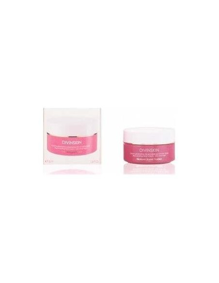 Jeanne Piaubert Diniskin Rejuvenating Face Cream 50Ml