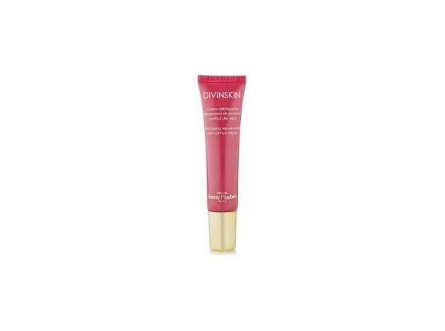 Jeanne Piaubert Divinskin Revitalising Crema...