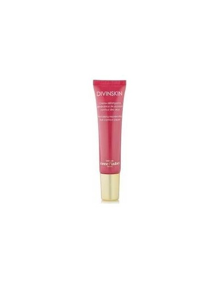 Jeanne Piaubert Divinskin Revitalising Crema Contorno Ojos 15Ml