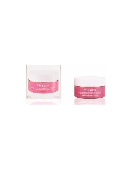 Jeanne Piaubert Diniskin Rejuvenating Face Cream 50Ml