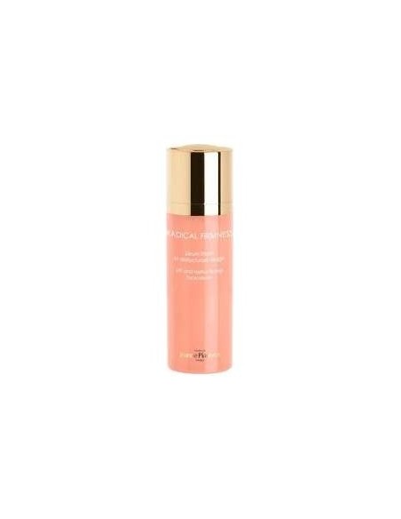 Jeanne Piaubert Radical Firmness Face Serum Lift And Restructuri