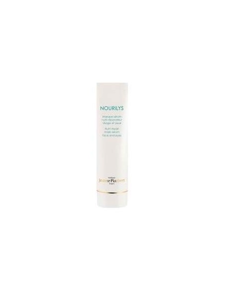 Jeanne Piaubert Nourilys Nutri-Repair Mask Serum Face And Eyes 5