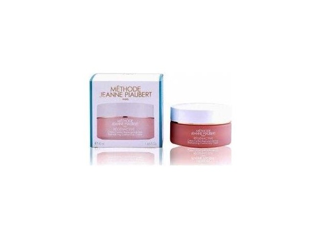 Jeanne Piaubert Regeneactive Creme Confort...
