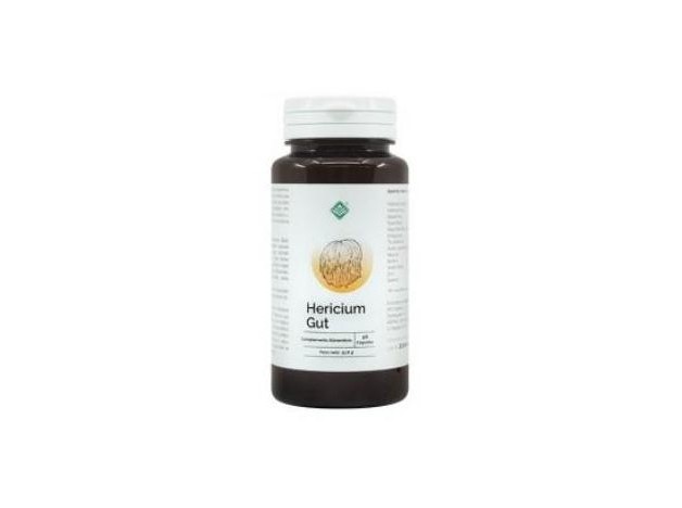 Hericium Gut 96Cap.