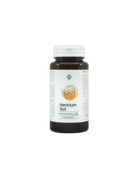 Hericium Gut 96Cap.