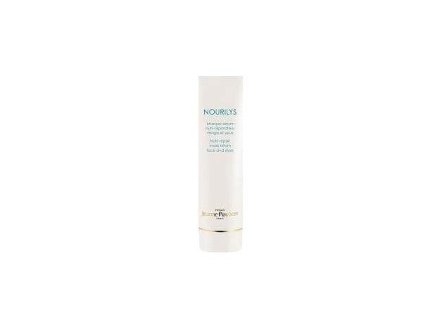 Jeanne Piaubert Nourilys Nutri-Repair Mask...