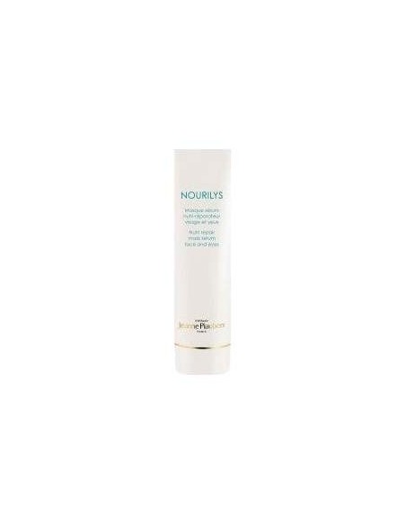 Jeanne Piaubert Nourilys Nutri-Repair Mask Serum Face And Eyes 5