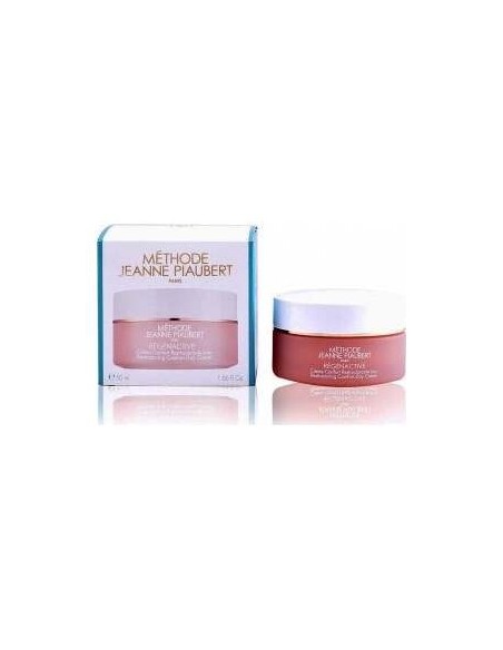 Jeanne Piaubert Regeneactive Creme Confort Restructurante 33Ml