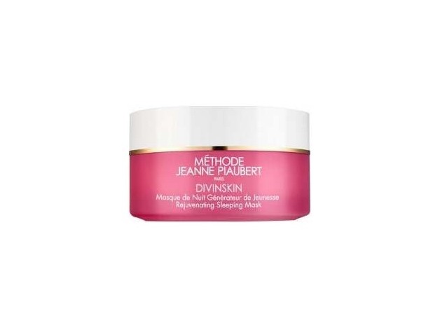 Jeanne Piaubert Divinskin Sleeping Mask 50Ml