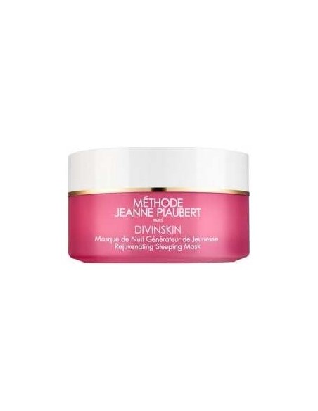 Jeanne Piaubert Divinskin Sleeping Mask 50Ml