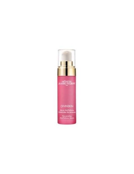 Jeanne Piaubert Divinskin Sérum Antipolución 30Ml