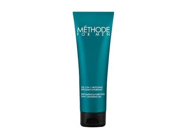 Méthode For Men Gel 3En1 Nettoyant...
