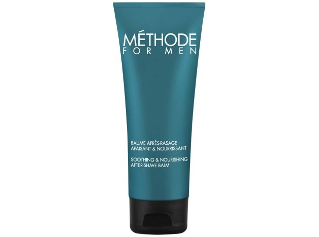 Méthode For Men Baume Après-Rasage...