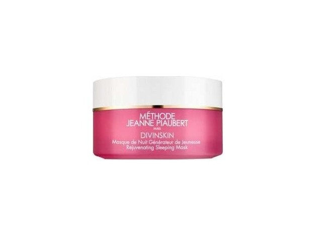Jeanne Piaubert Divinskin Sleeping Mask 50Ml