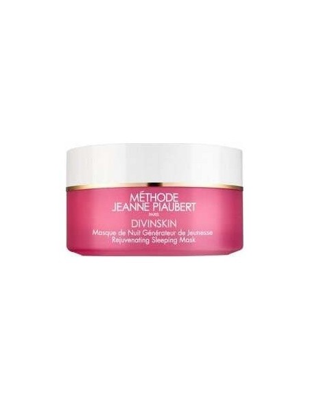 Jeanne Piaubert Divinskin Sleeping Mask 50Ml