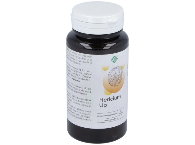 Hericium Up 90Cap.