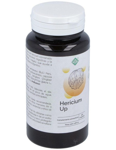 Hericium Up 90Cap.