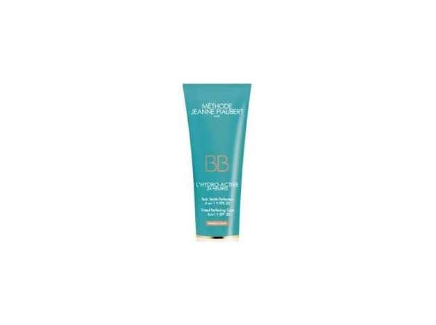 Jeanne Piaubert L'Hydro-Active Bb Cream Medium...