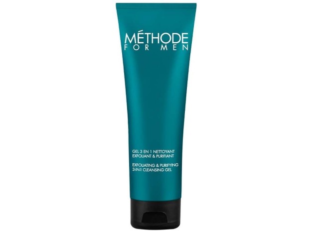 Méthode For Men Gel 3En1 Nettoyant...