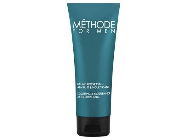 Méthode For Men Baume Après-Rasage...
