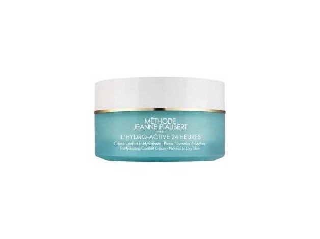 L'Hydro Active 24H Crème Confort Tri-Hydratante...
