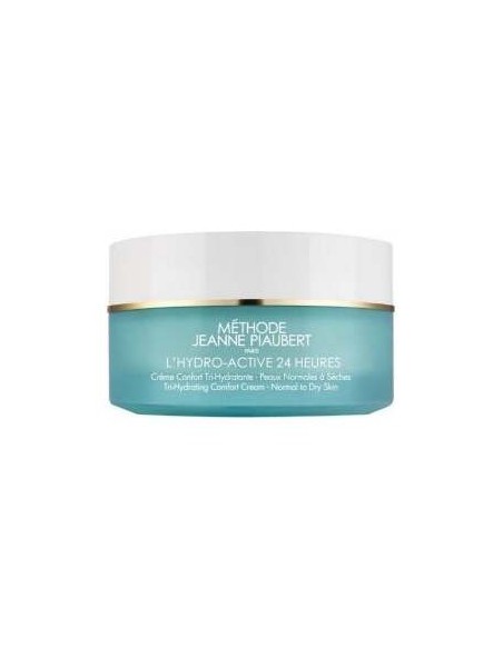 L'Hydro Active 24H Crème Confort Tri-Hydratante Pns 50 Ml
