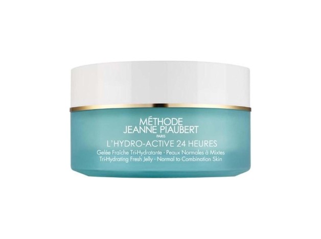 Jeanne Piaubert L'Hydro-Active 24H Crema Piel...