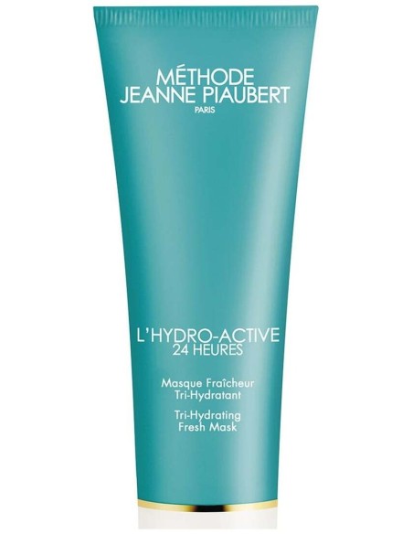 L'Hydro Active 24H Masque Fraîcheur Tri-Hydratant 75 Ml