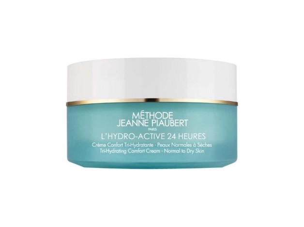 L'Hydro Active 24H Crème Confort Tri-Hydratante...