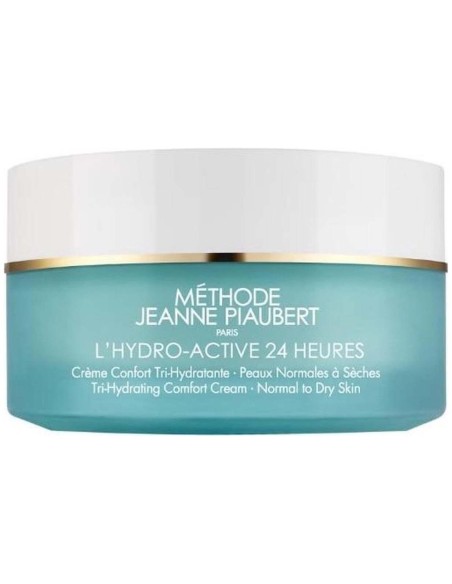L'Hydro Active 24H Crème Confort Tri-Hydratante Pns 50 Ml