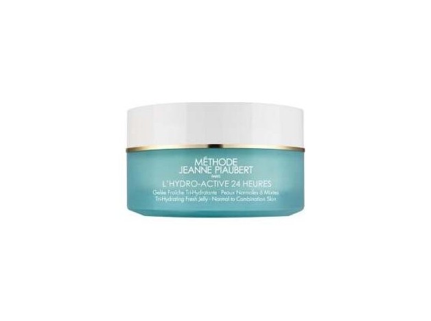 Jeanne Piaubert L'Hydro-Active 24H Crema Piel...