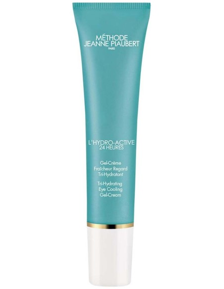 Jeanne Piaubert L'Hydro-Active 24H Moisrutizing Contorno Ojos 15Ml