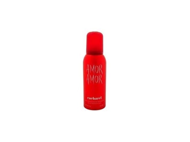 Amor Amor Desodorante Vaporizador 150 Ml
