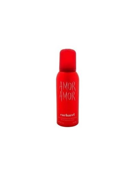 Amor Amor Desodorante Vaporizador 150 Ml