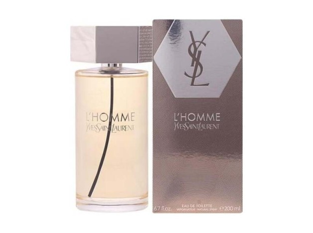 L'Homme Eau De Toilette Vaporizador Limited...