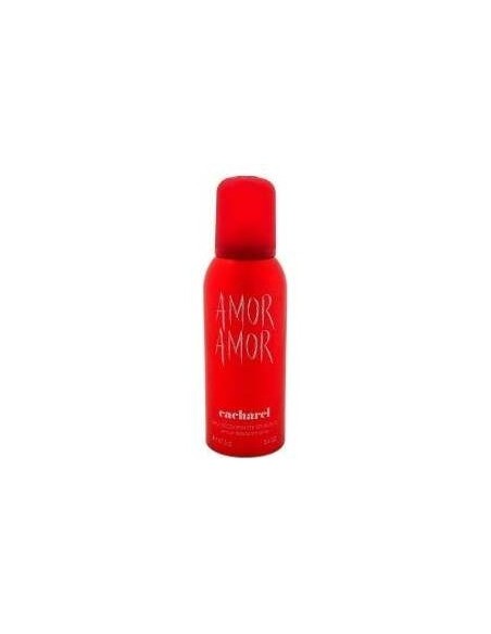 Amor Amor Desodorante Vaporizador 150 Ml