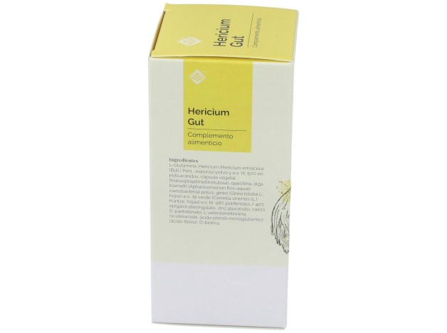 Hericium Gut 96Cap.
