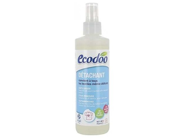 Ecodoo Quitamanchas Eco 250Ml