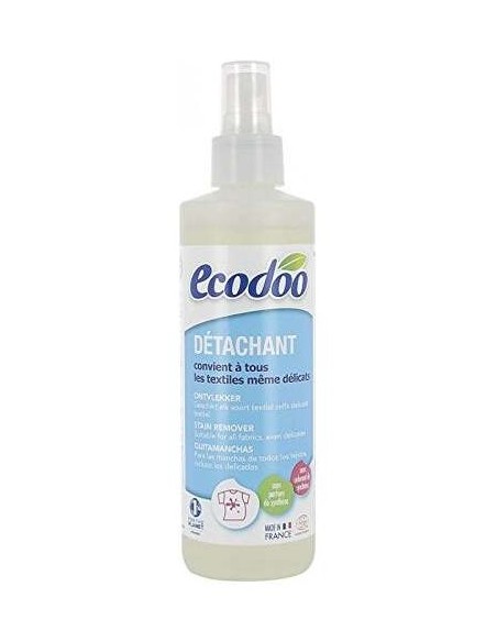 Ecodoo Quitamanchas Eco 250Ml