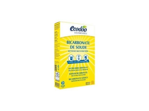 Natursoy Bicarbonato Sodico 500 G
