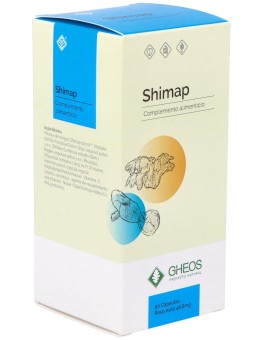 Shimap 90Cap.