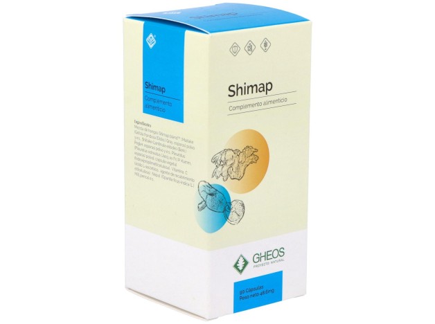 Shimap 90Cap.